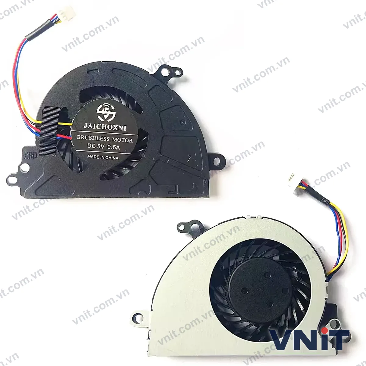 Quạt tản nhiệt laptop Asus X453 X453M X403M X553 K553MA P553M OEM (Quạt CPU)