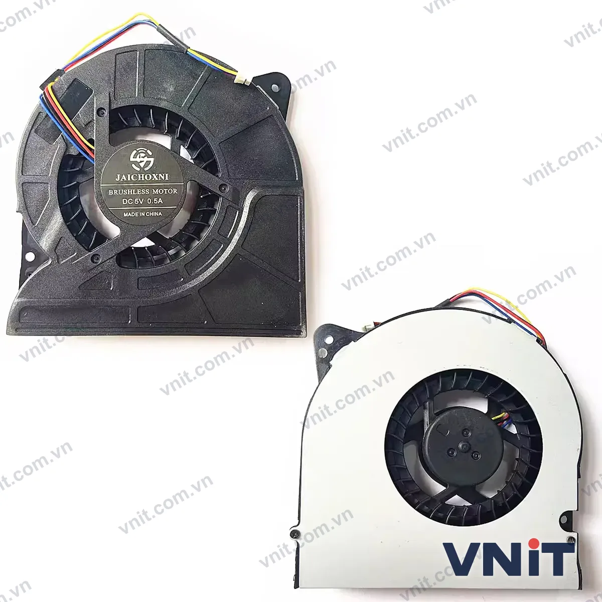 Quạt tản nhiệt laptop Asus X71 X71S X71SL N70 N90 M70 F70SL F90SV X73S X90S G71 G71GX G71G M70V thin OEM (Quạt CPU)