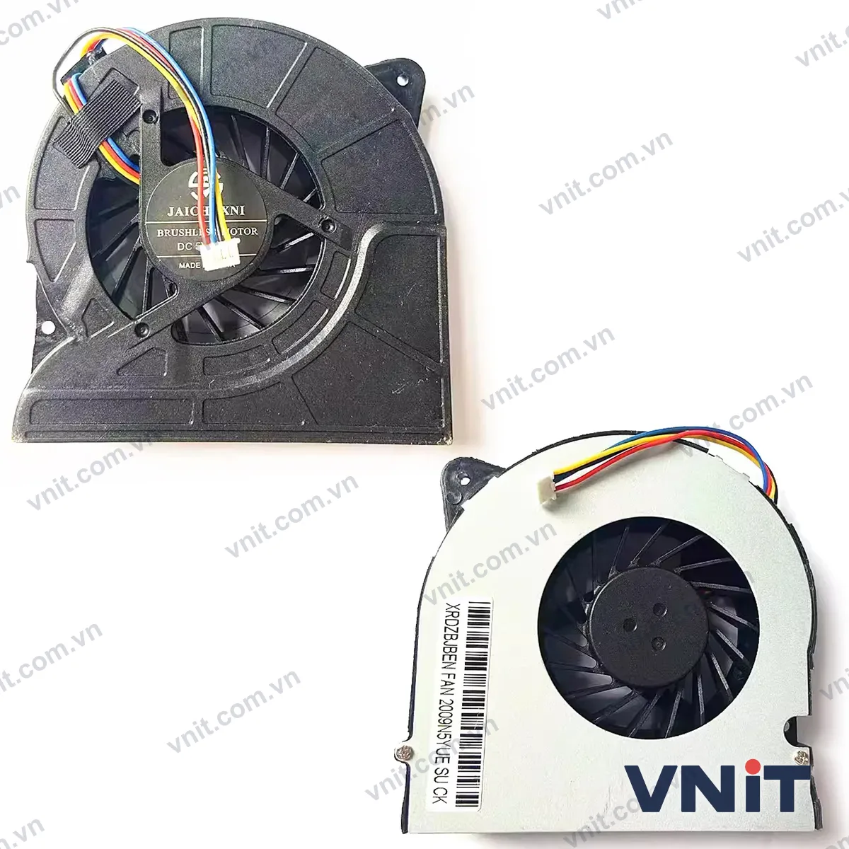 Quạt tản nhiệt laptop Asus X71 X71S X71SL N70 N90 M70 F70SL F90SV X73S X90S G71 G71GX G71G M70V thick OEM (Quạt CPU)