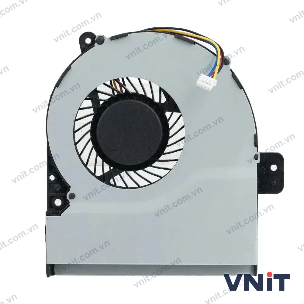 Quạt tản nhiệt laptop Asus X751L X751LX X751LK X751LAV X751LD OEM (Quạt CPU) - ảnh 2