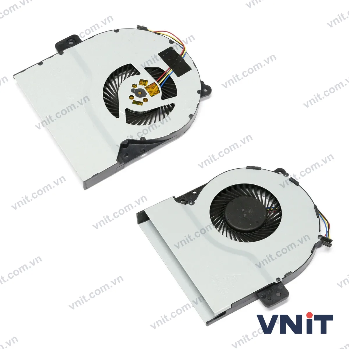 Quạt tản nhiệt laptop Asus X751L X751LX X751LK X751LAV X751LD OEM (Quạt CPU)