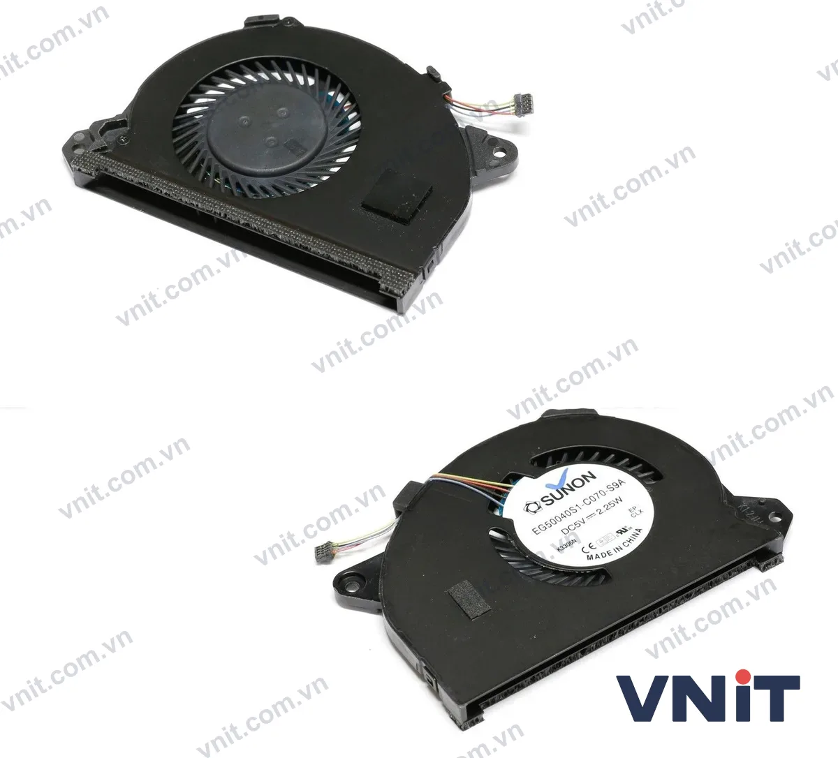 Quạt tản nhiệt laptop Asus ZENBOOK UX31 TAICHI21 UX31A UX31E (Quạt CPU) - ảnh 2