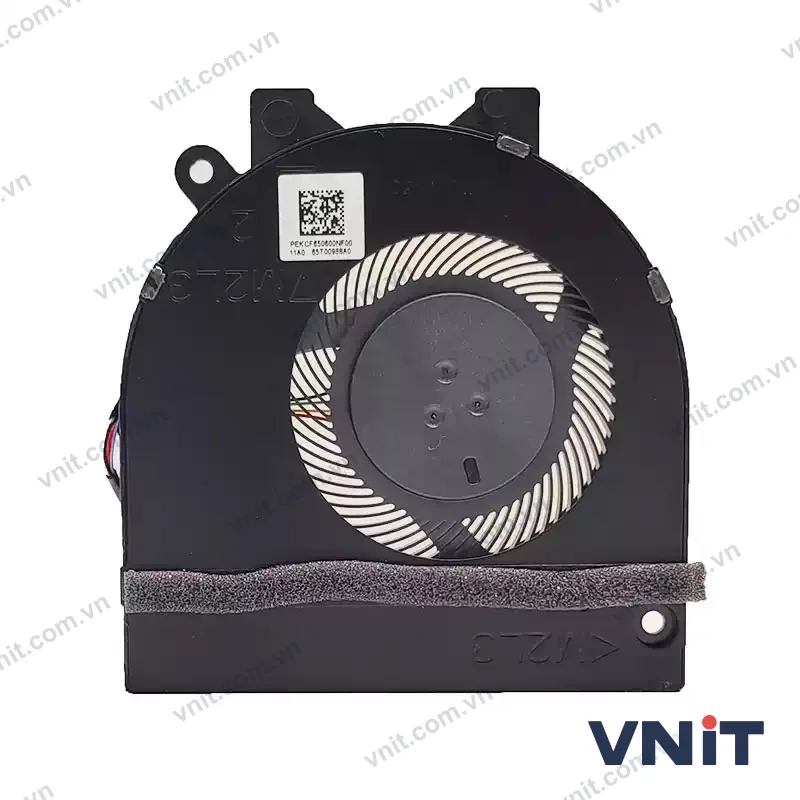 Quạt tản nhiệt laptop B6506ASHNF2200TN - ảnh 2