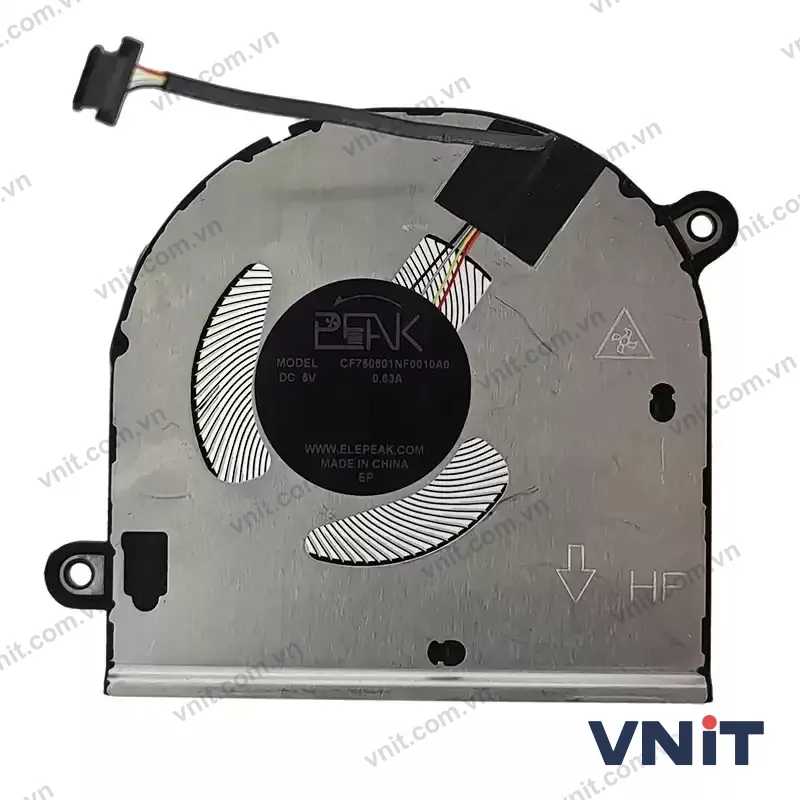 Quạt tản nhiệt laptop CF750601NF0010A0