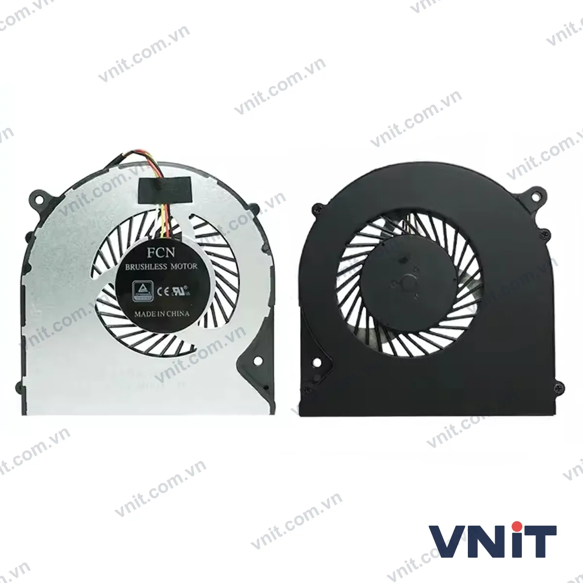 Quạt tản nhiệt laptop CLEVO 6-31-N5502-100 FH22
