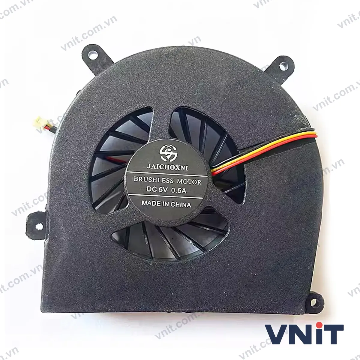 Quạt tản nhiệt laptop Clevo P151HM P150 NP8150 OEM (Quạt GPU (card rời))
