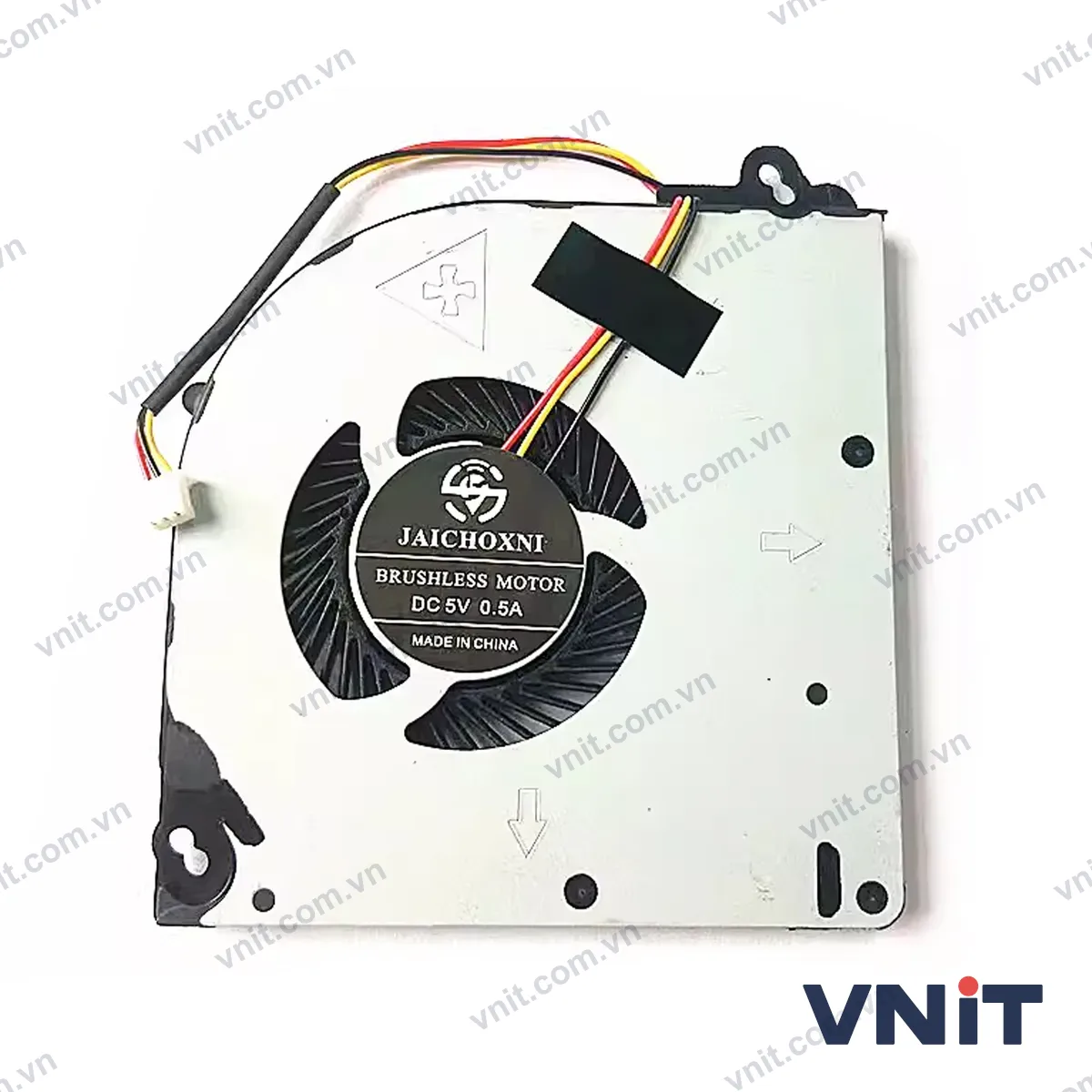 Quạt tản nhiệt laptop CLEVO P950ER P955HR 3PIN OEM (Quạt CPU)