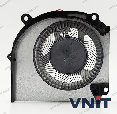 Quạt tản nhiệt laptop Clevo PD70S PD50S EGC-81090V1-0AH (Quạt CPU) - ảnh 2