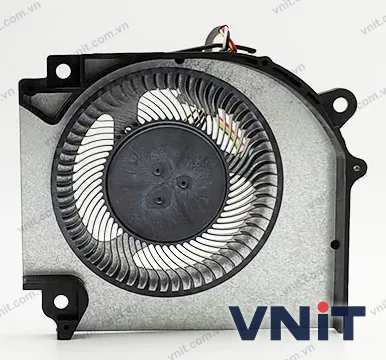 Quạt tản nhiệt laptop Clevo PD70S PD50S EGC-84090V1-0AH (Quạt GPU (card rời)) - ảnh 2