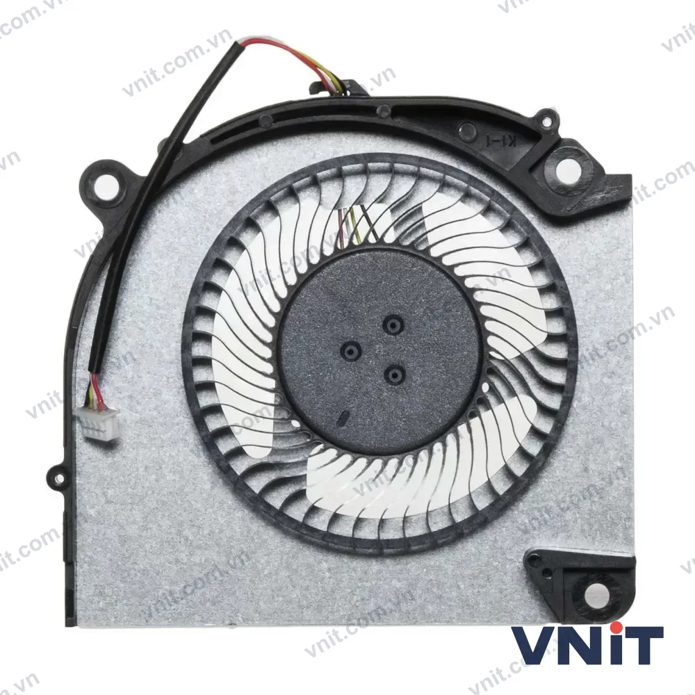 Quạt tản nhiệt laptop Clevo V150 V150PNP V150PNJ V150PNK V150PNH (Quạt CPU) - ảnh 3