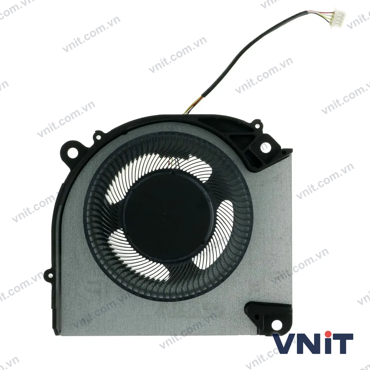 Quạt tản nhiệt laptop Clevo V150 V150PNP V150PNJ V150PNK V150PNH (Quạt CPU) - ảnh 2