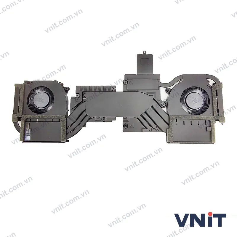 Quạt tản nhiệt laptop CLEVO V35 6-31-V35RN-101 5W6 5W7