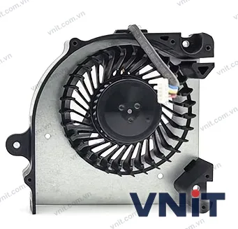Quạt tản nhiệt laptop Clevo X17SN X170 X170SM-G X7200 BS5812MS-U4P (Quạt GPU (card rời)) - ảnh 2