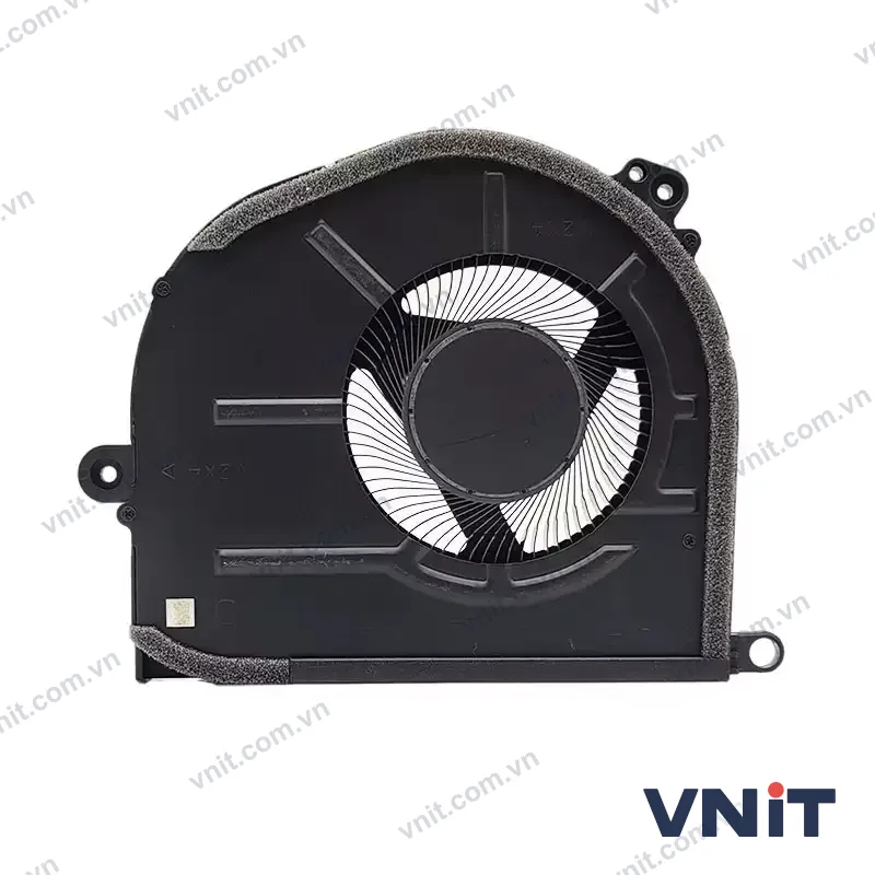 Quạt tản nhiệt laptop Dell 0DFRK9 ND85C88 25K07 DC28001UVDL - ảnh 2