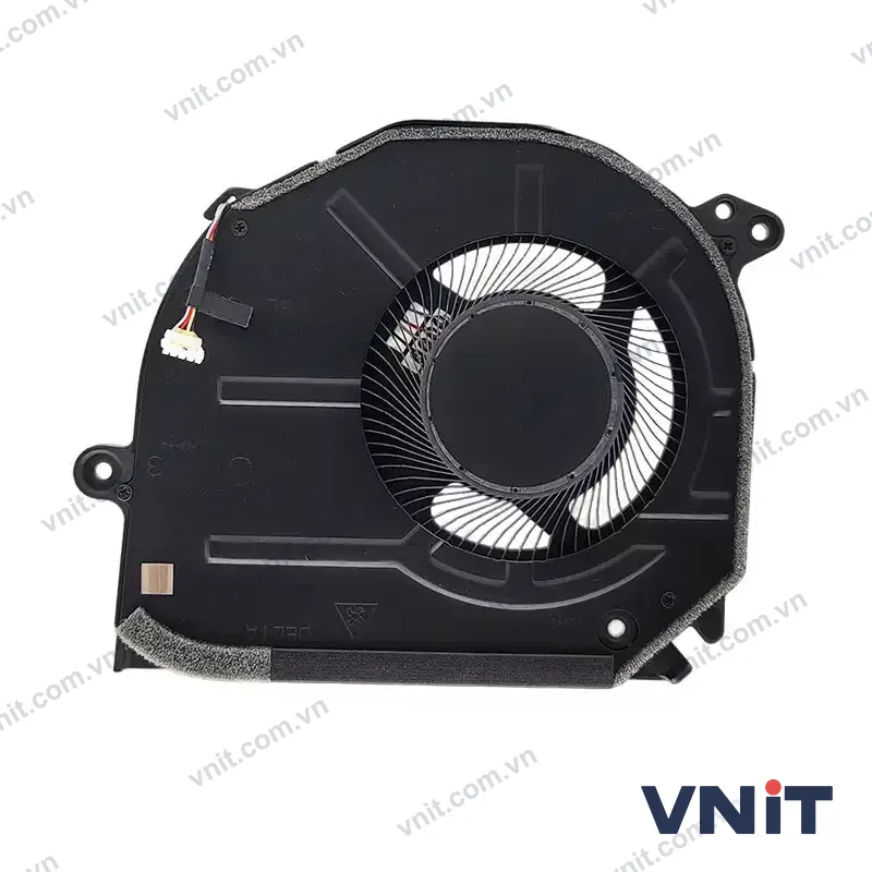 Quạt tản nhiệt laptop Dell 0DMXG3 ND85C87 25K06 DC28001JXD0 - ảnh 2