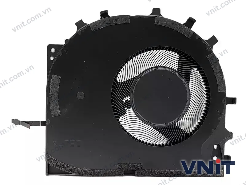 Quạt tản nhiệt laptop Dell 0GFXVV GFXVV ND85C85-25H05 - ảnh 2