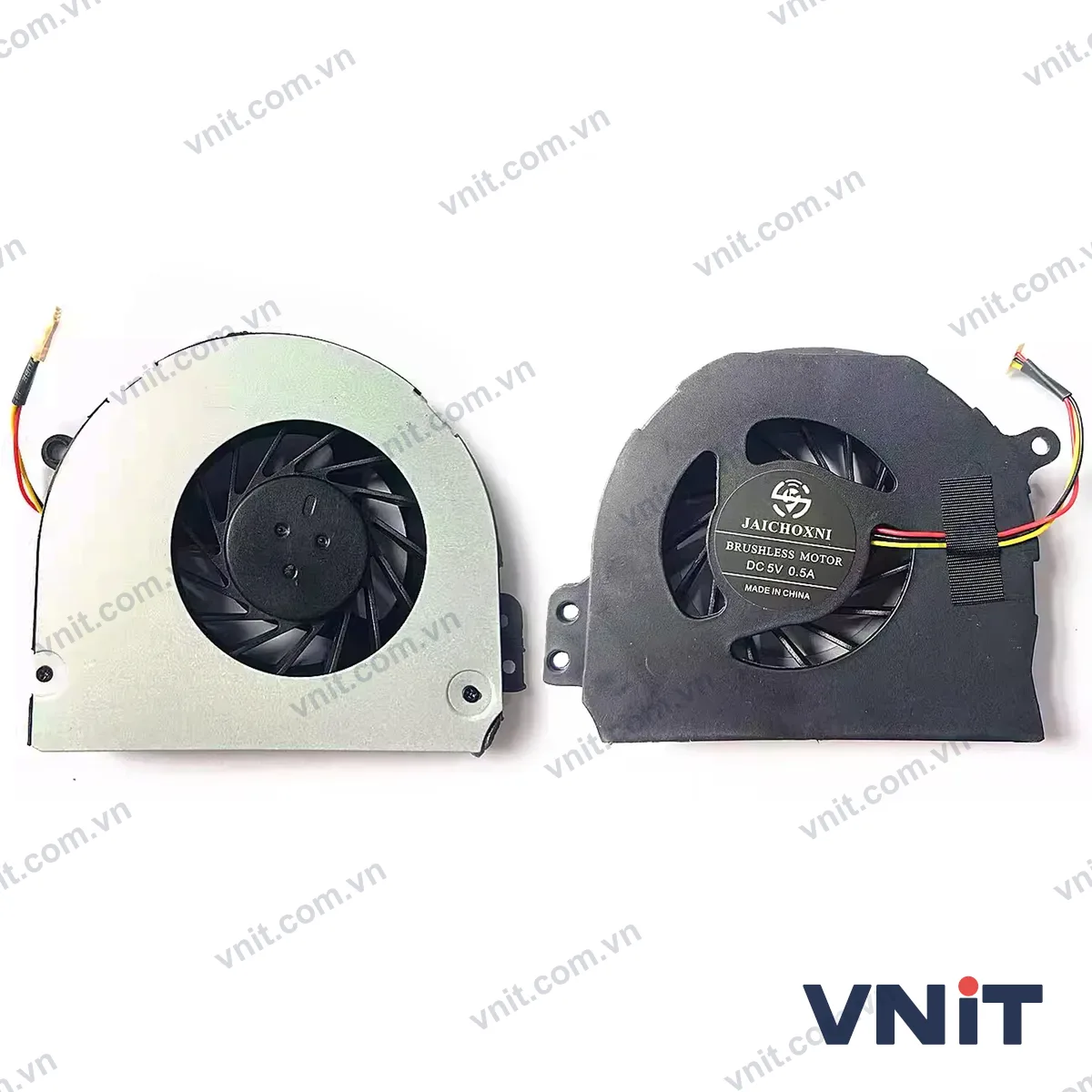 Quạt tản nhiệt laptop Dell 13R 14R N4010 1464 1564 P08F P09G 1764 OEM