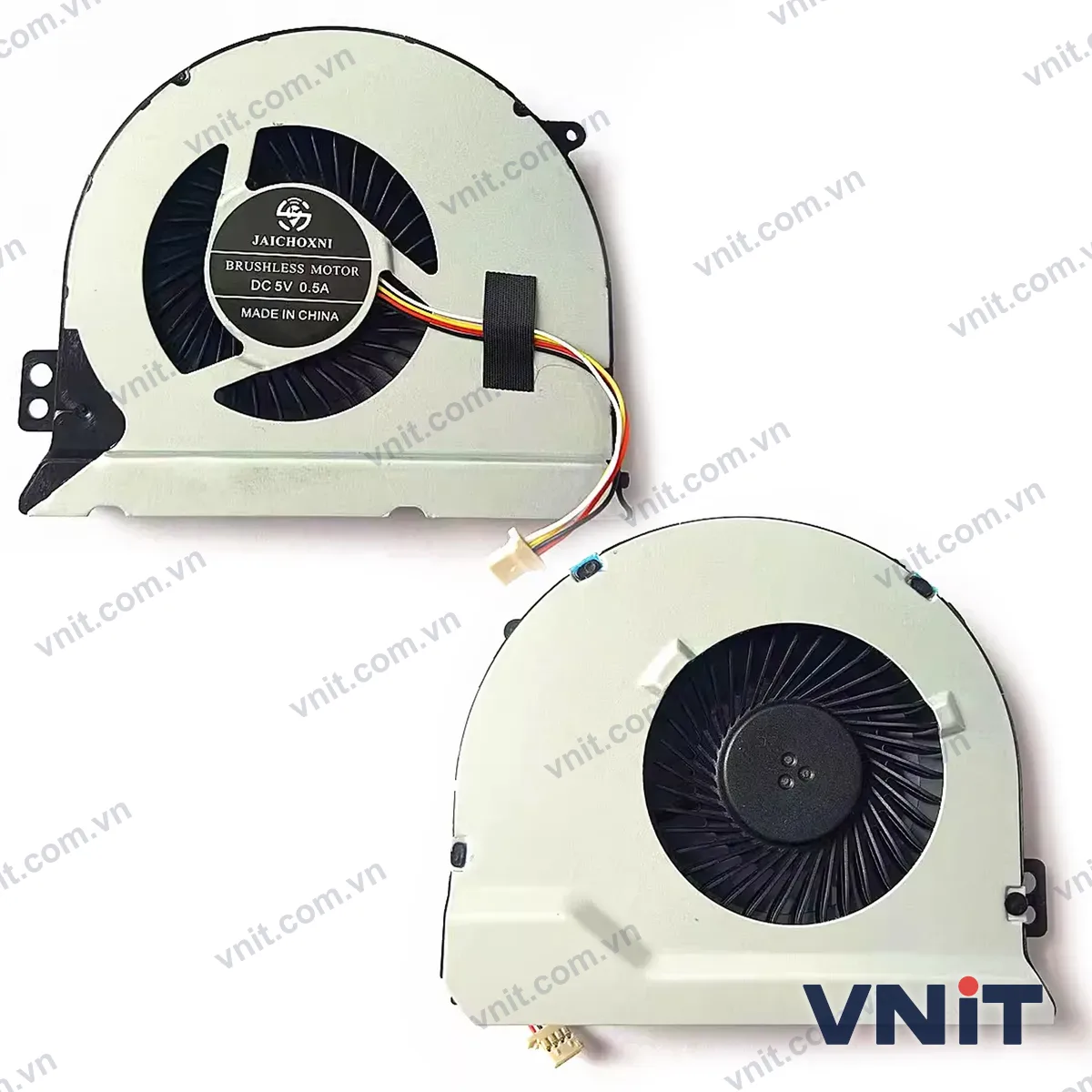 Quạt tản nhiệt laptop Dell 14-7000 7447 INS14PD OEM (Quạt CPU)