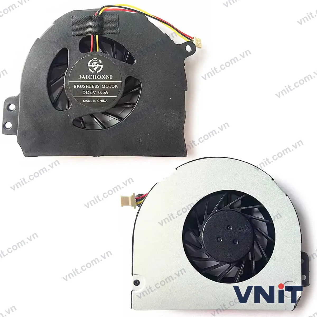 Quạt tản nhiệt laptop Dell 14R N4110 N4410 N4120 M411R OEM (Quạt CPU)