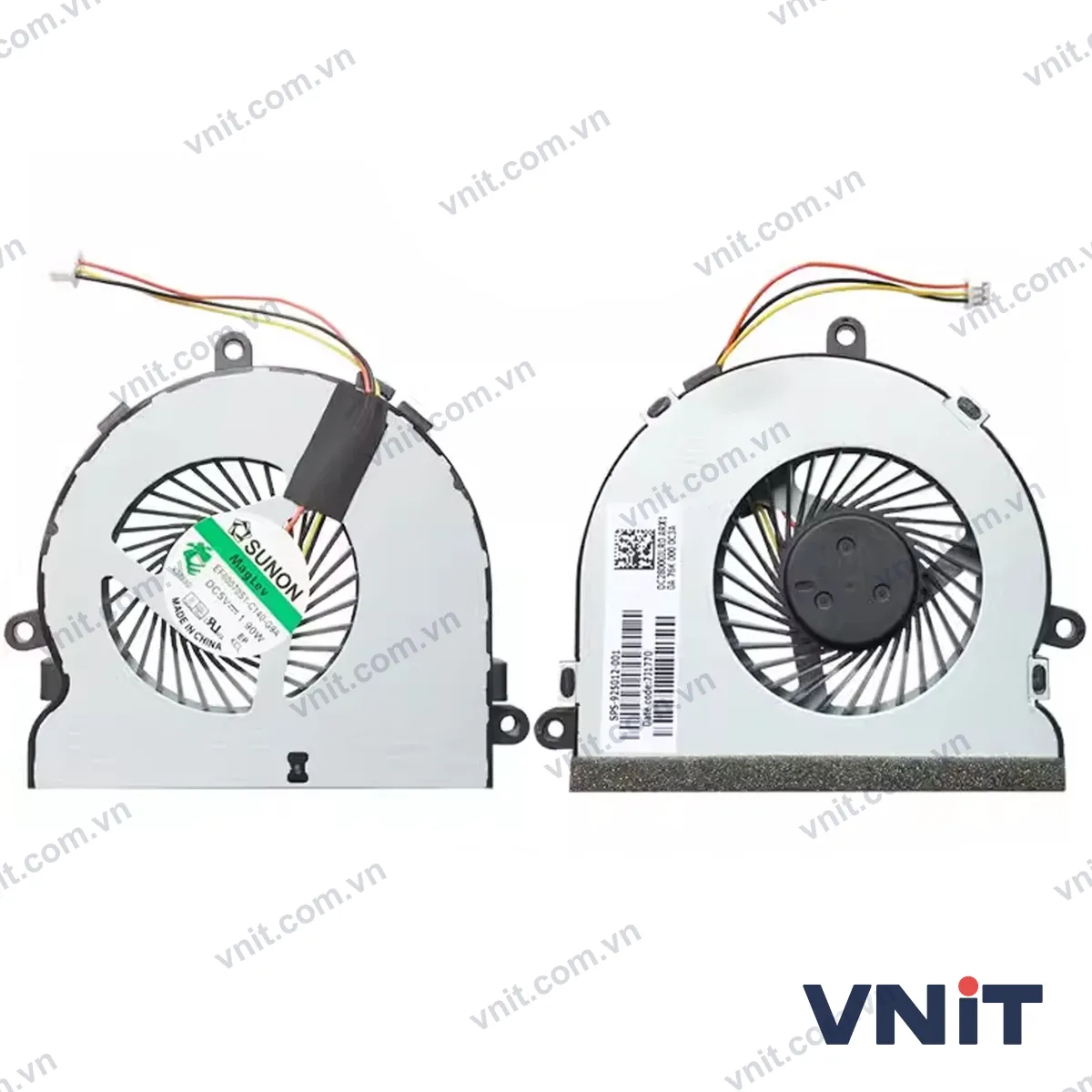 Quạt tản nhiệt laptop Dell 15R 5521 3521 5535 5537 5737 3537 3721 M531R 5721