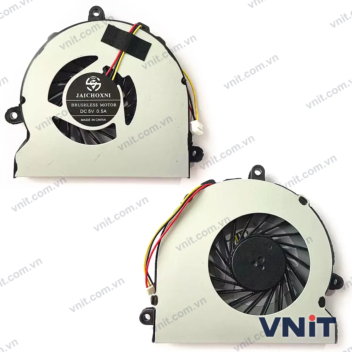 Quạt tản nhiệt laptop Dell 15R 5521 3521 5535 5537 5737 3537 M531R 5721 OEM (Quạt CPU)
