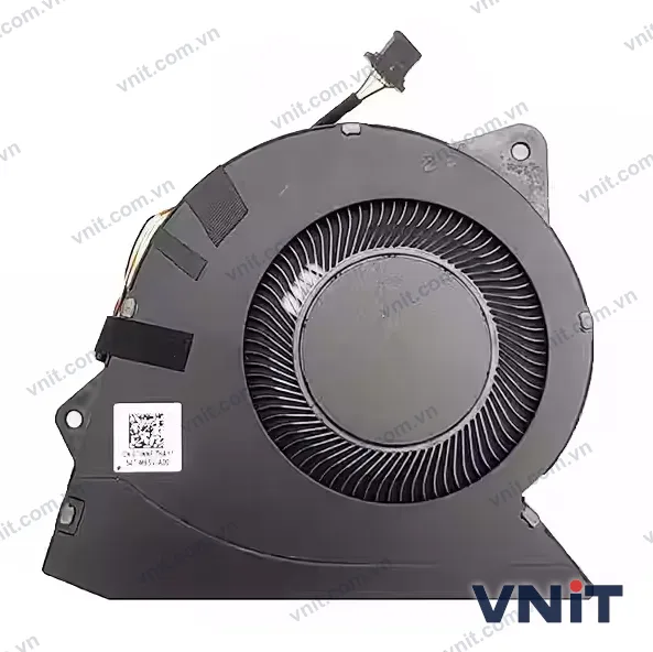 Quạt tản nhiệt laptop Dell 16 Plus DB16250 2025 (Quạt CPU) - ảnh 2