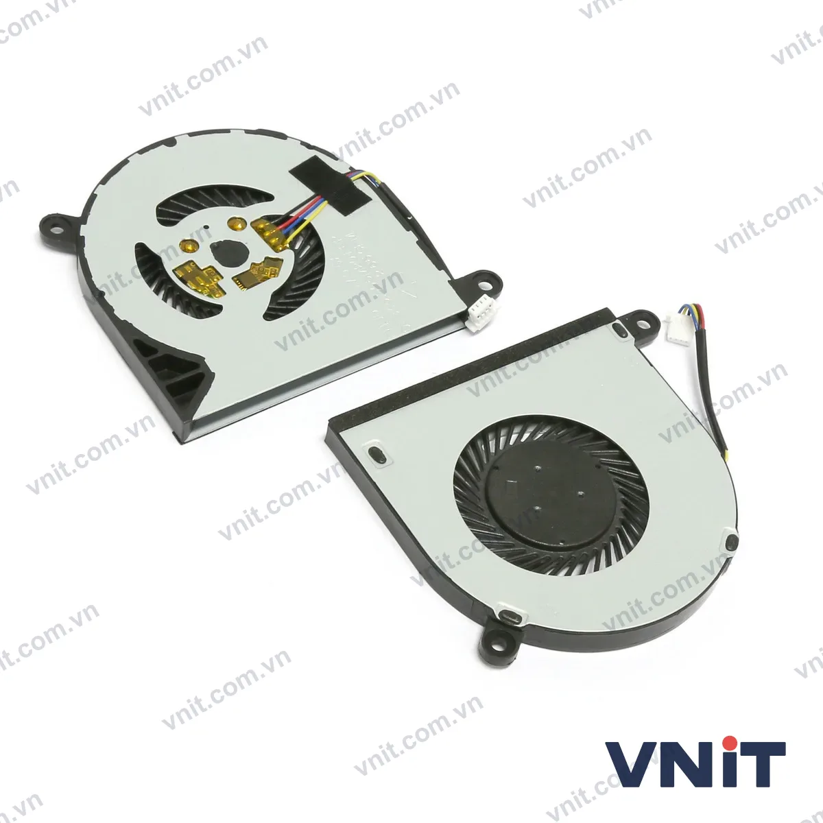 Quạt tản nhiệt laptop Dell 5378 5568 7569 13-7000 15-5000 OEM (Quạt CPU)