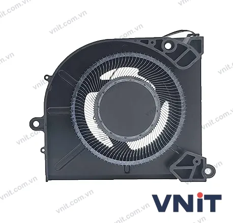Quạt tản nhiệt laptop Dell AIienware M16 R2 (Quạt CPU) - ảnh 2