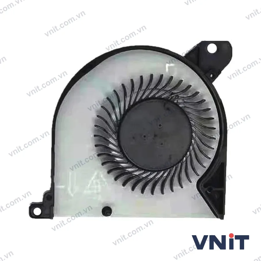 Quạt tản nhiệt laptop Dell Alienware 13 R1 ALW13E P56G M13X 0XXR13 left - ảnh 2