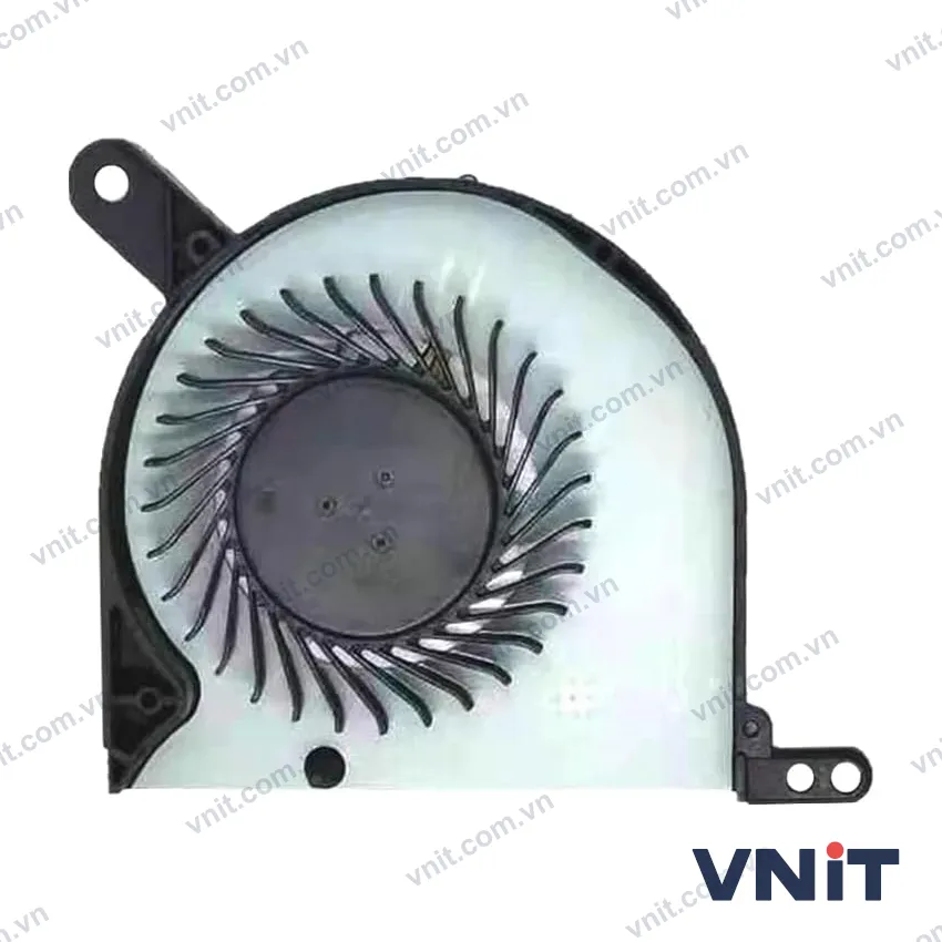 Quạt tản nhiệt laptop Dell Alienware 13 R1 ALW13E P56G M13X 0XXR13 right - ảnh 2