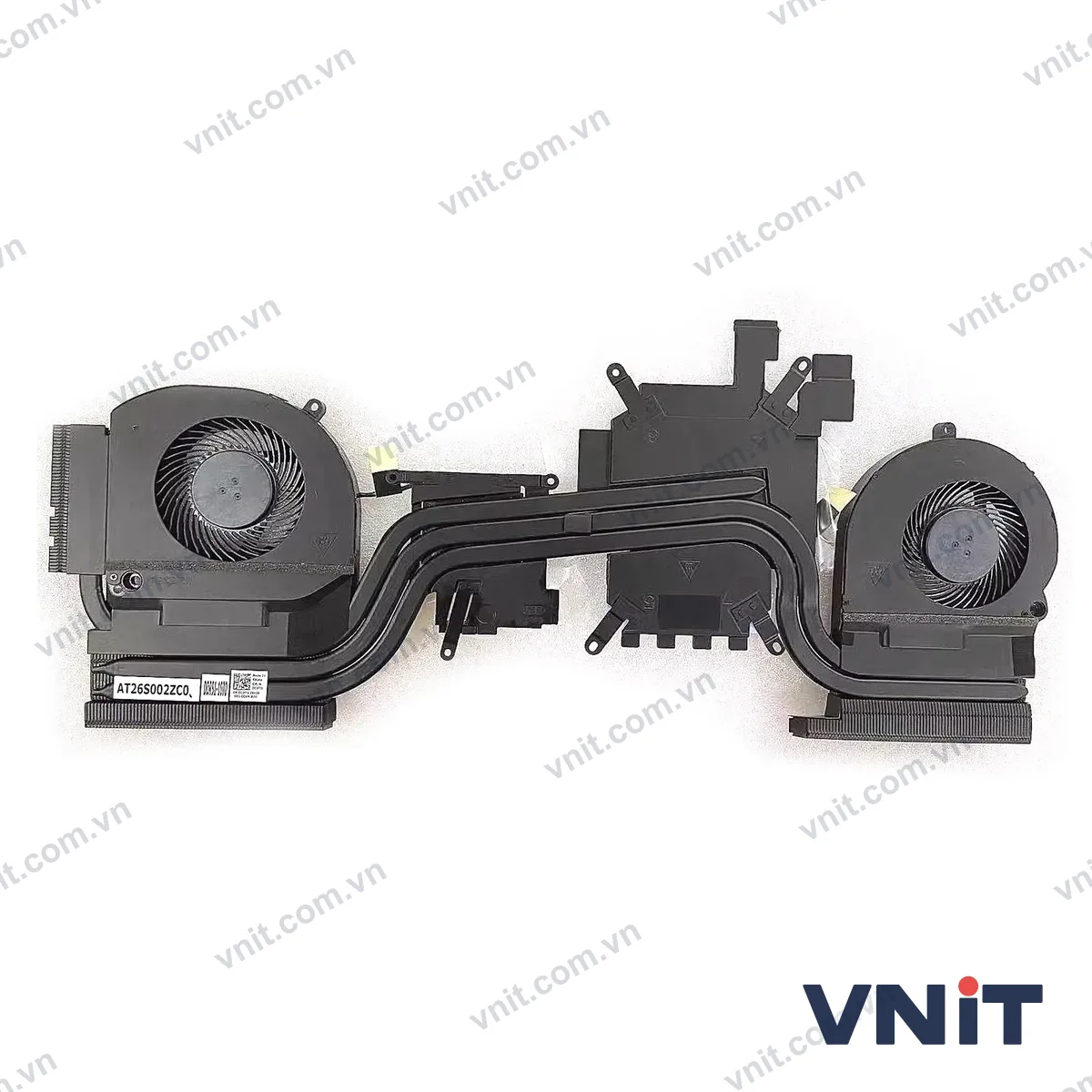 Quạt tản nhiệt laptop Dell Alienware 15 R3 15 R4 P69F (Quạt GPU (card rời))