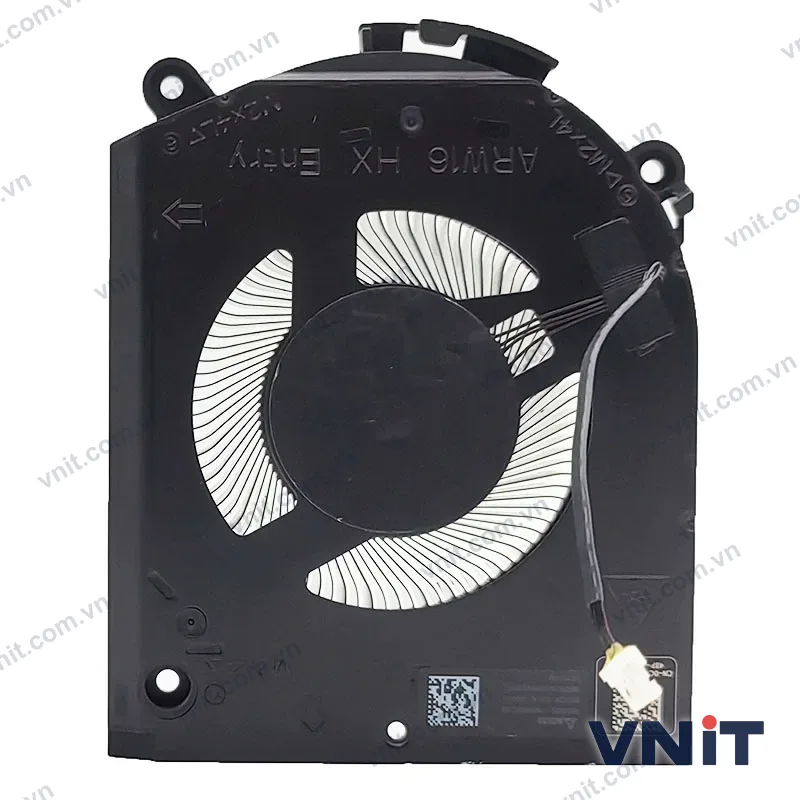 Quạt tản nhiệt laptop Dell Alienware 16 16X ARW16 HX Series 0C7KH4