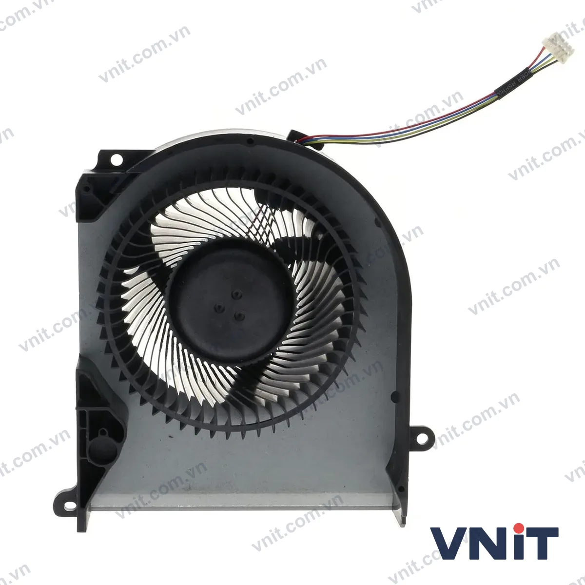 Quạt tản nhiệt laptop Dell Alienware Area-51m R1 R2 RTX2080 TPV77 DC28000Q4SL EG80151S1-C010-S9A - ảnh 2