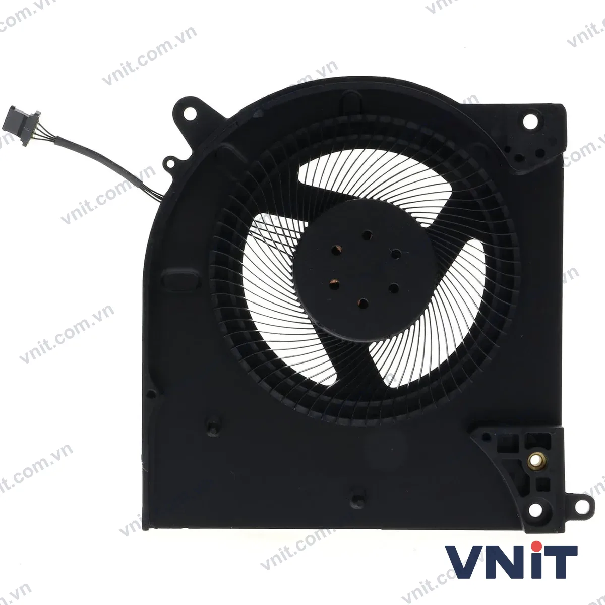 Quạt tản nhiệt laptop Dell Alienware M15 R3 R4 RTX 2070 3070 D1X38 - ảnh 2