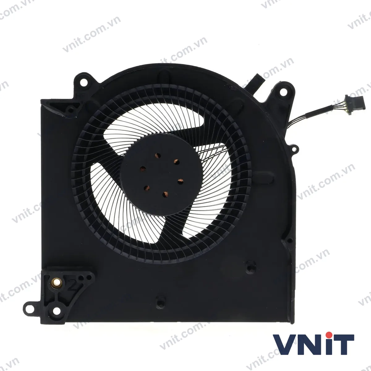 Quạt tản nhiệt laptop Dell Alienware M15 R3 R4 RTX 2070 3070 TG9V0 - ảnh 2