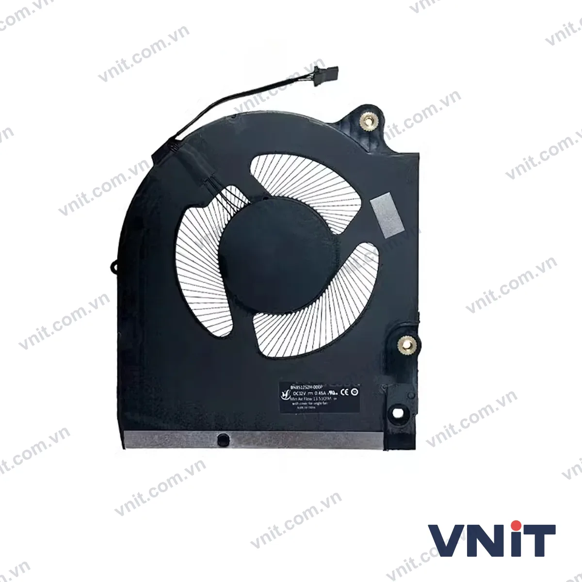 Quạt tản nhiệt laptop Dell Alienware m15 R7 EG75071S1-C200-S9A (Quạt CPU) - ảnh 2