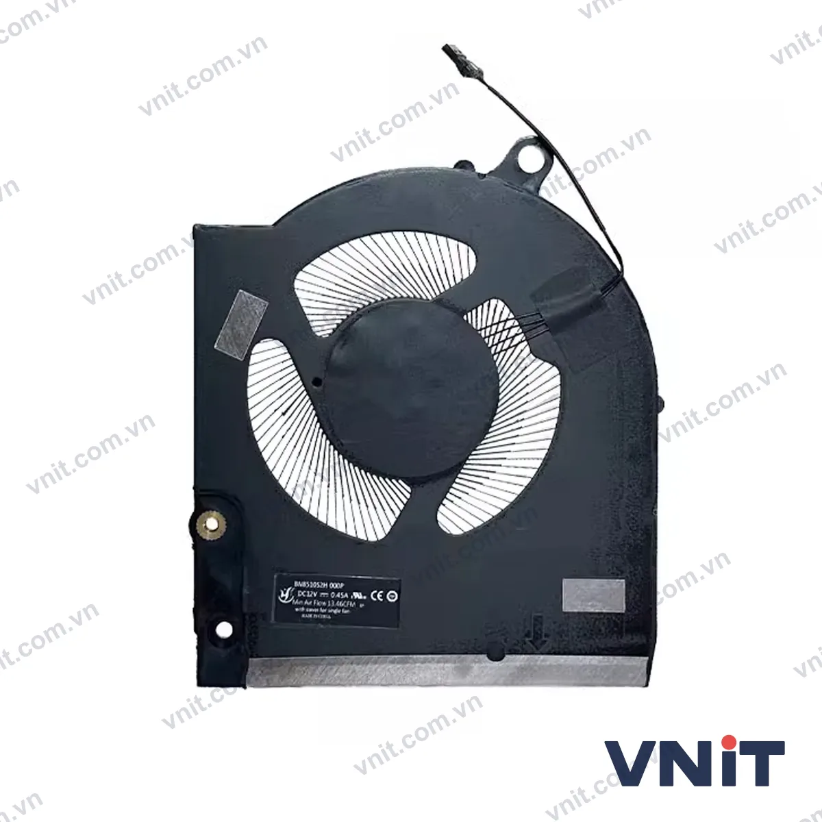 Quạt tản nhiệt laptop Dell Alienware m15 R7 EG75071S1-C210-S9A (Quạt GPU (card rời)) - ảnh 2