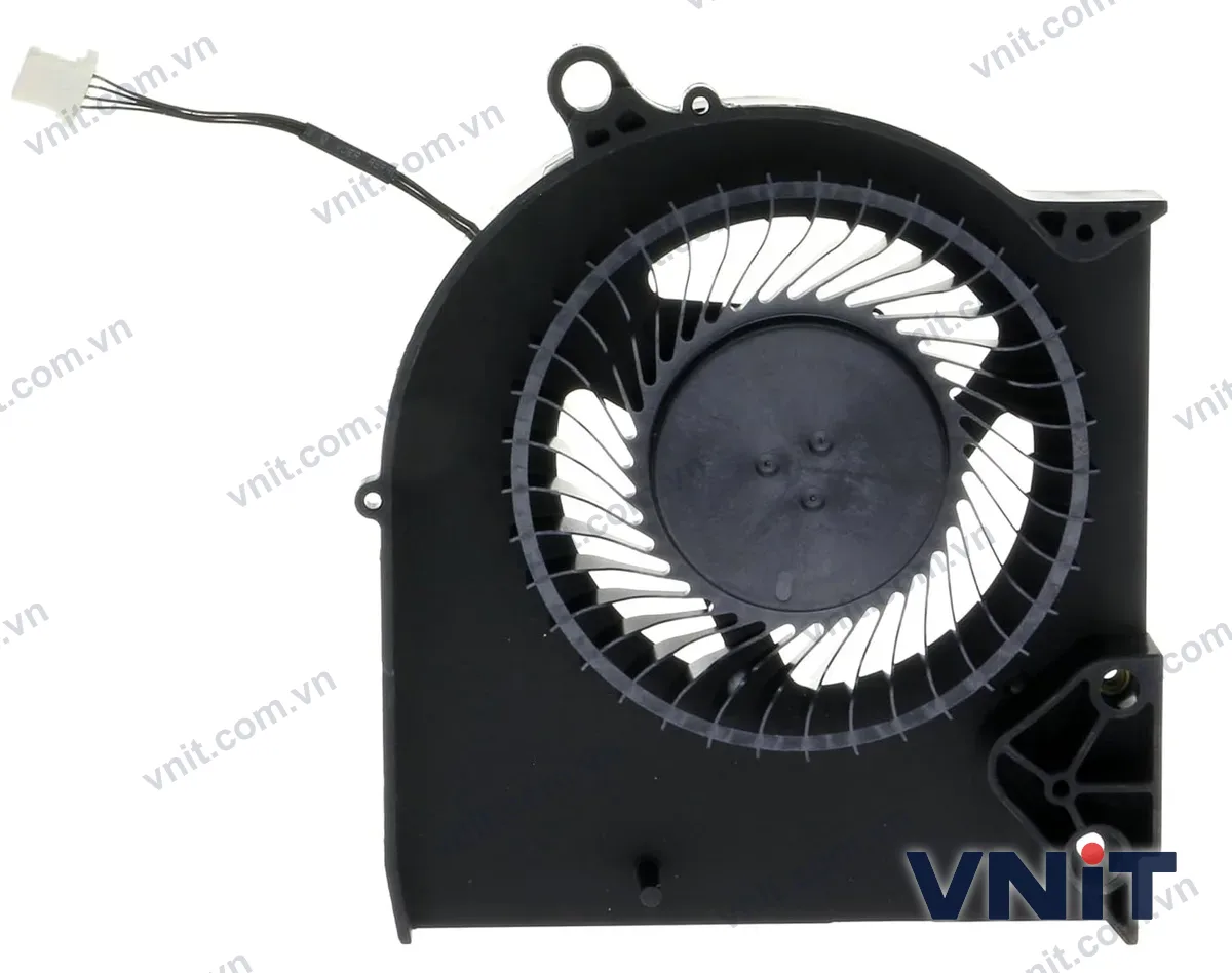 Quạt tản nhiệt laptop Dell Alienware M15 Ryzen R5 R6 2021 (Quạt GPU (card rời)) - ảnh 2
