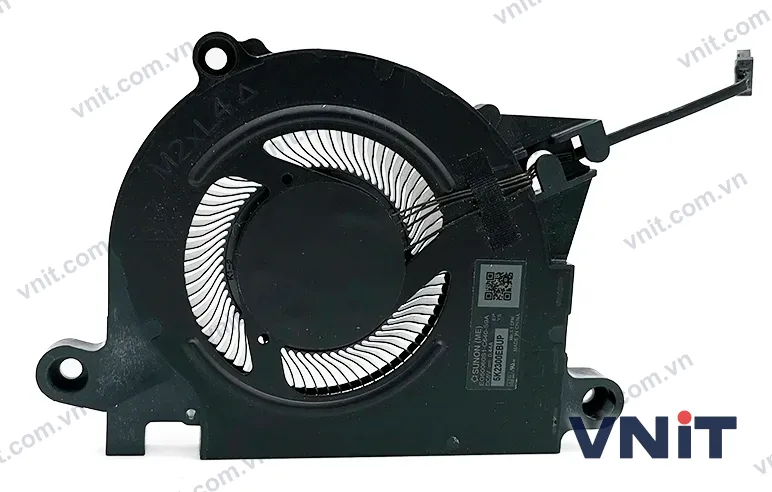 Quạt tản nhiệt laptop Dell Alienware M16 R1 extra (Quạt CPU)