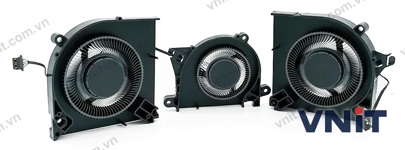 Quạt tản nhiệt laptop Dell Alienware M16 R1 (Quạt CPU) - ảnh 2