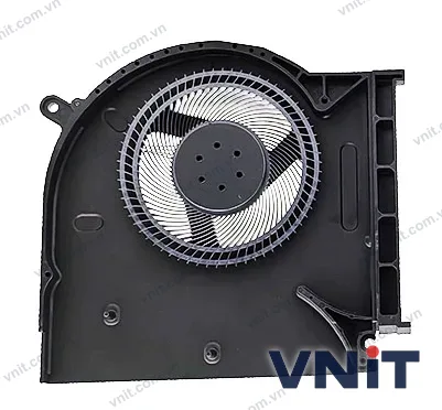 Quạt tản nhiệt laptop Dell Alienware M17 R3 GTX1050 GTX1060 XR3MT (Quạt CPU) - ảnh 2
