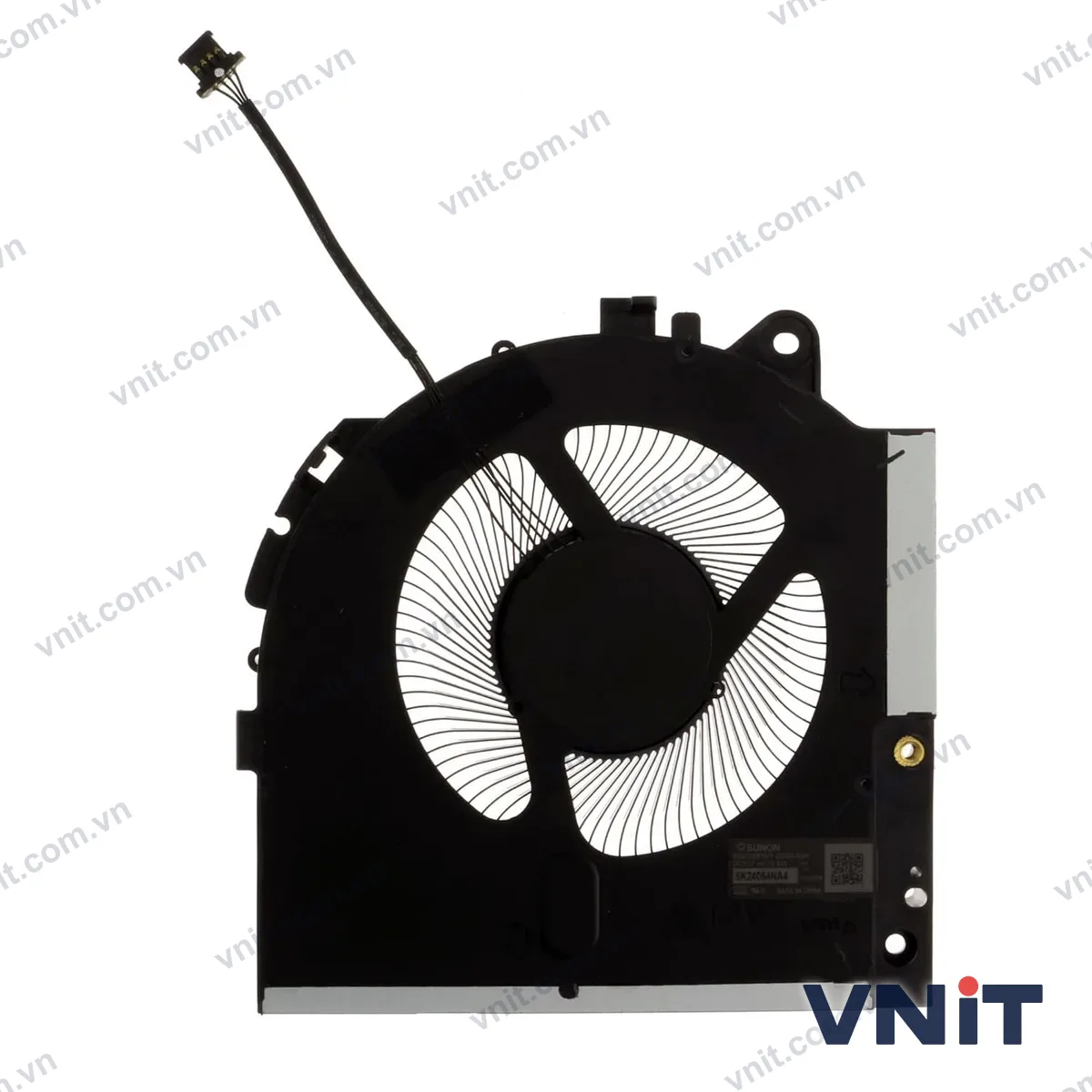 Quạt tản nhiệt laptop Dell Alienware M17 R5 2022 Year (Quạt CPU)