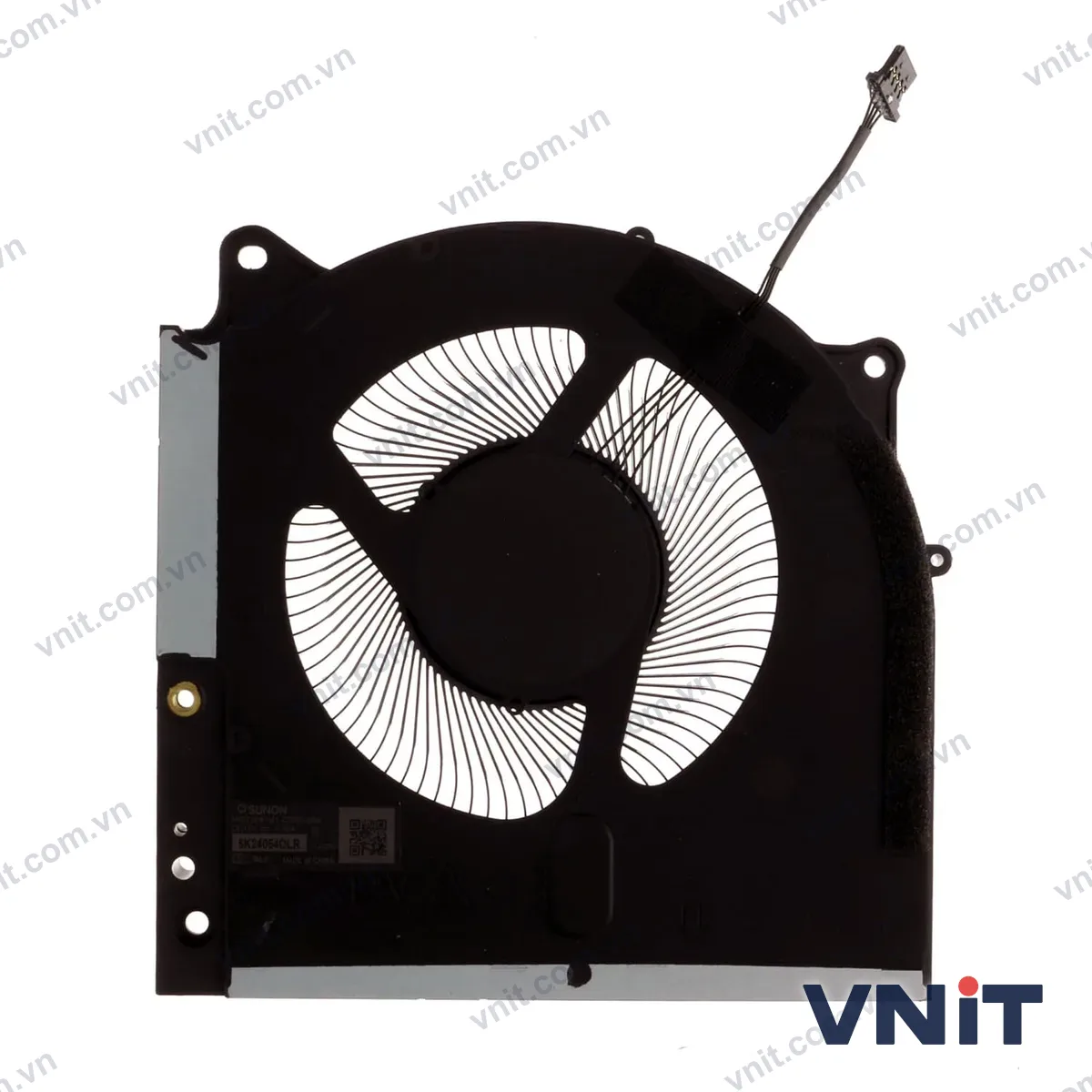 Quạt tản nhiệt laptop Dell Alienware M17 R5 2022 Year (Quạt GPU (card rời))