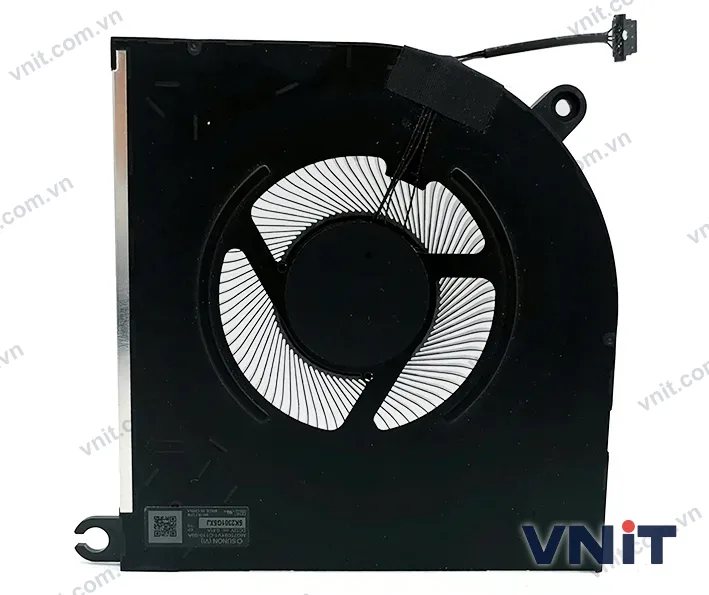 Quạt tản nhiệt laptop Dell Alienware M18 M18X R1 P51E (Quạt GPU (card rời))