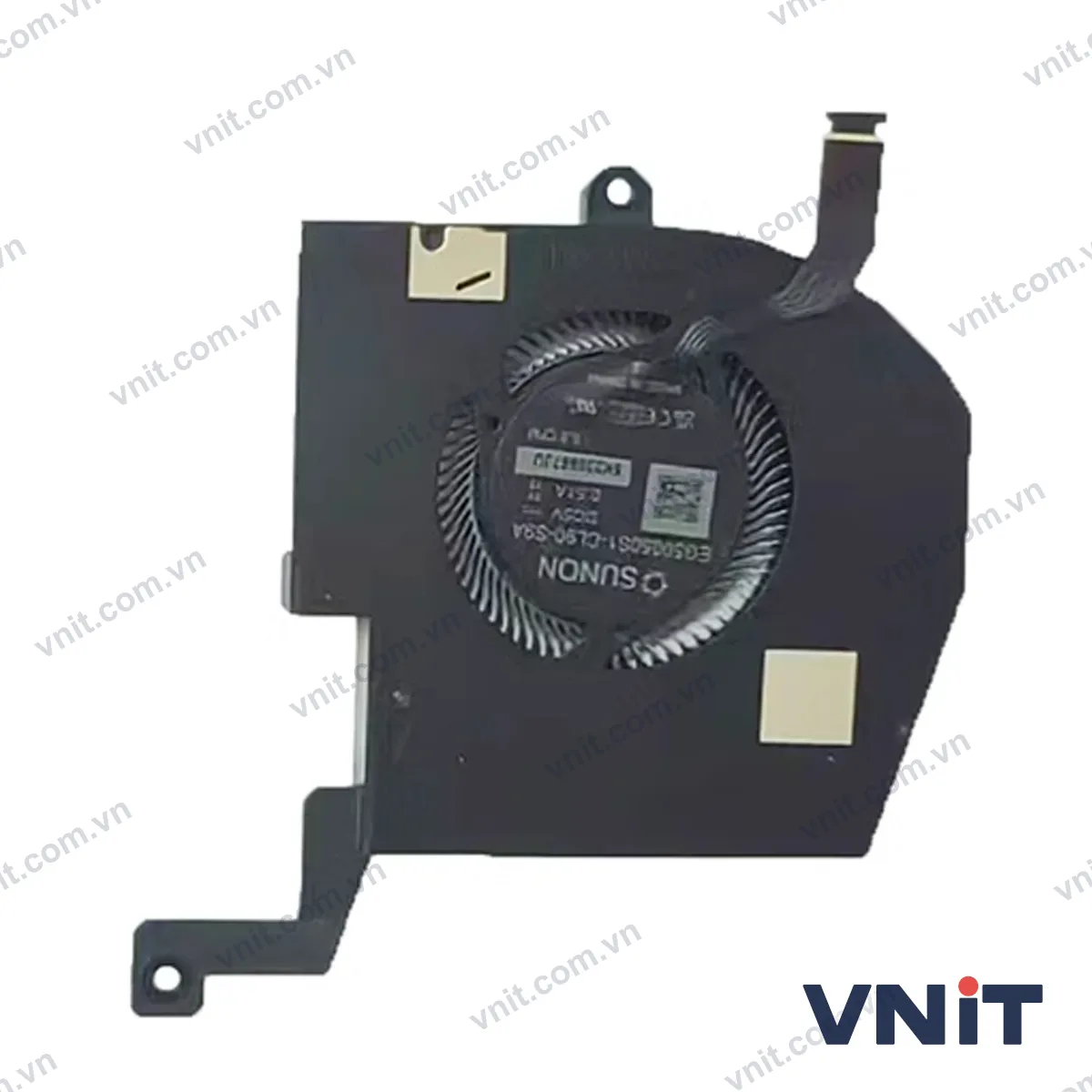 Quạt tản nhiệt laptop Dell Alienware X14 R2 M14 R3 (Quạt GPU (card rời))