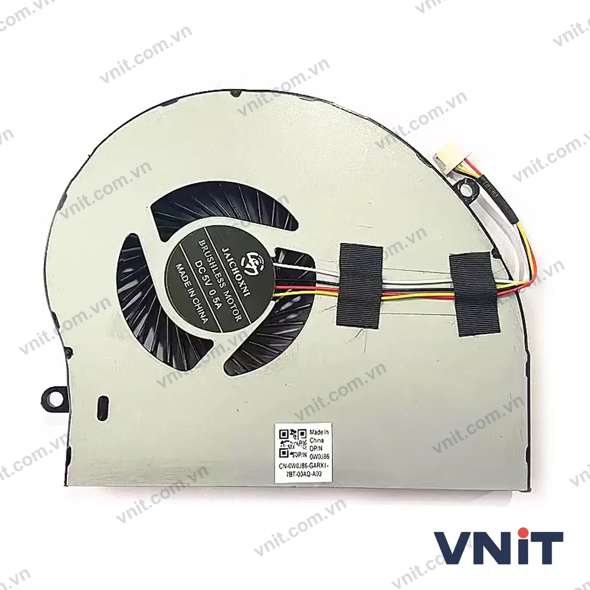 Quạt tản nhiệt laptop Dell Alienware17 R4 R5 P31E OEM (Quạt GPU (card rời))