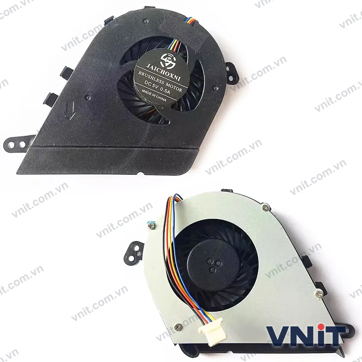 Quạt tản nhiệt laptop Dell E5420 OEM (Quạt CPU)