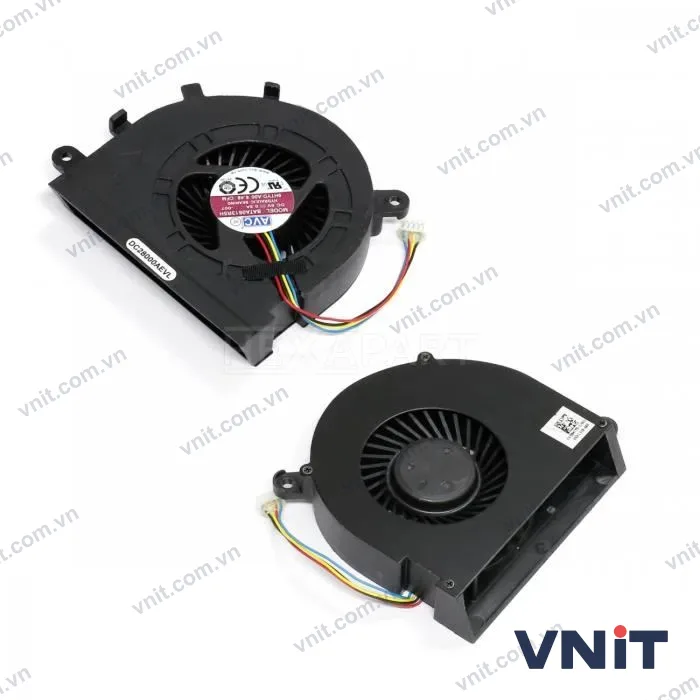 Quạt tản nhiệt laptop Dell E5530 VOSTRO 3550 (Quạt CPU)