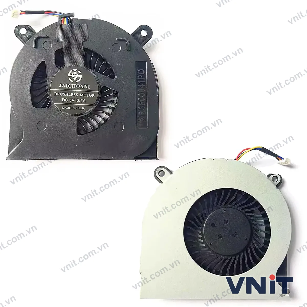 Quạt tản nhiệt laptop Dell E6400 E6410 E6510 OEM (Quạt CPU)
