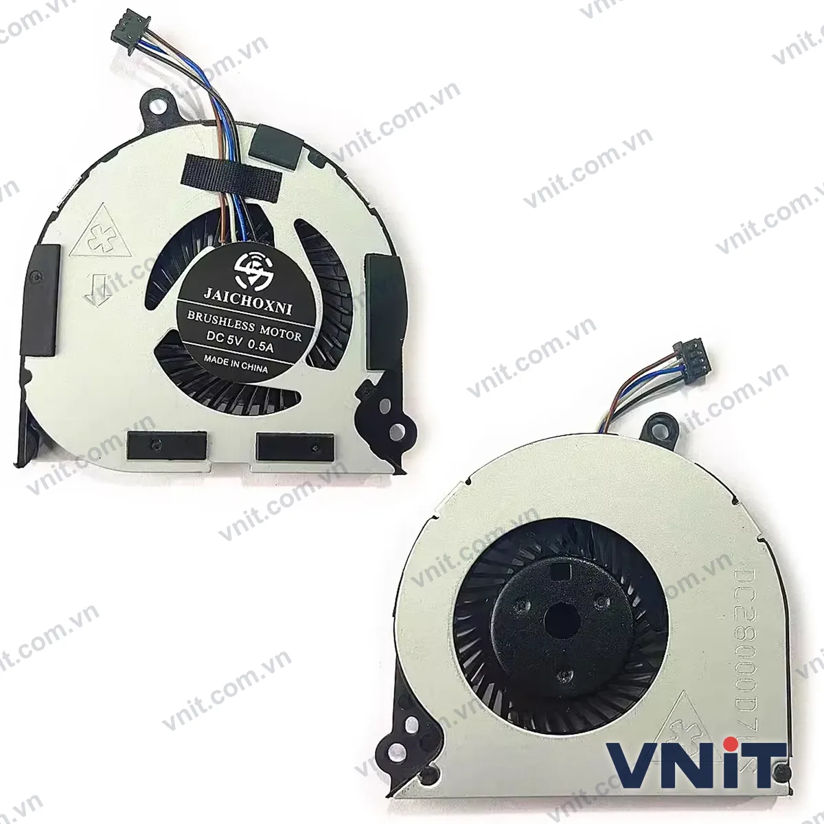 Quạt tản nhiệt laptop Dell E7440 E7420 E7450 0HMWC7 006PX9 OEM (Quạt CPU)